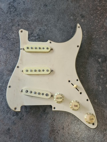 Teilloaded relic schlagbrett - relic,