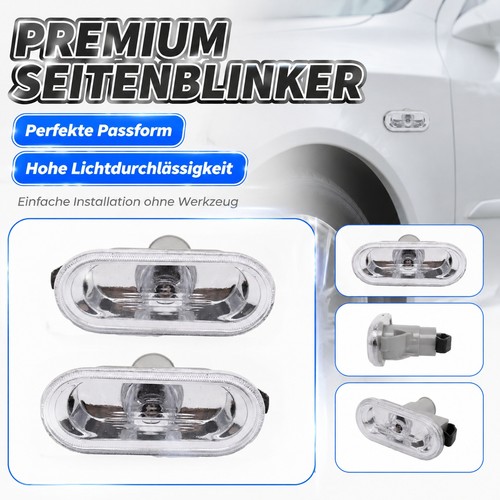 Seitenleuchte für golf - für,