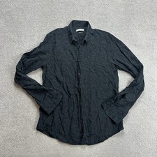 VERSACE Herren Hemd Shirt Gr