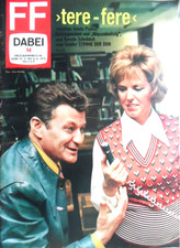 FF DABEI 14-1975 TV