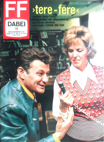 Dabei 1975 tv - 14-1975,