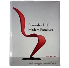Sourcebook modern furniture - sourcebook, of