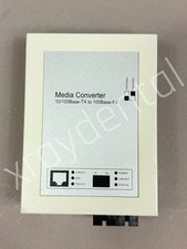Media Converter Sirona