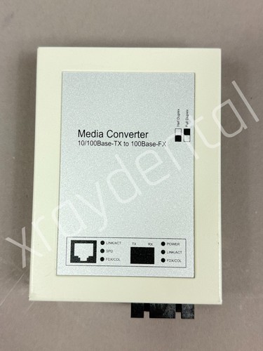 Media converter sirona - media,