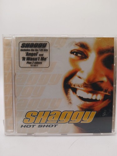 Hot shot shaggy 122914 - shaggy:,