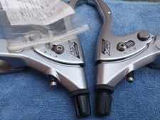 Shimano deore finger - deore,