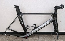Stevens SLR Aero Rennrad Carbon Rahmenset Rh 54