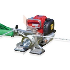 EDER Spillwinde Powerwinch 500