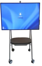 Microsoft Surface Hub 2S 50" 4k Video Conferencing und Digital Whiteboard System