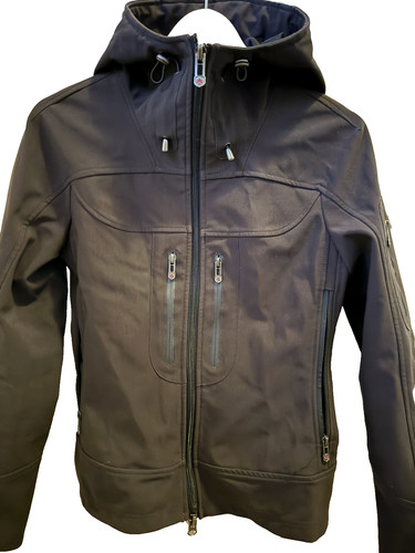 Wellensteyn softshelljacke - wellensteyn,