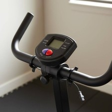 Indoor-Bike-Computer
