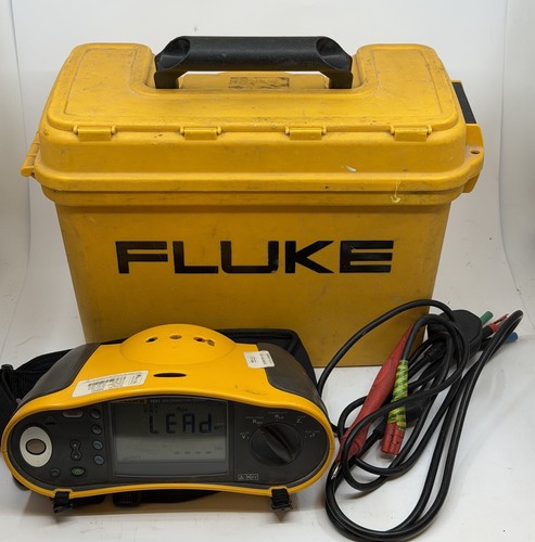 Fluke 1651 multifuncțion - 1651,