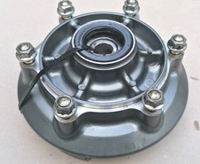 Kettenradträger + Ruckdämpfer Zephyr 750 Kawasaki  ZR750C   #1