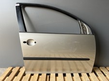 VW Golf 5 Tür Türen Vorne Rechts Braun 604