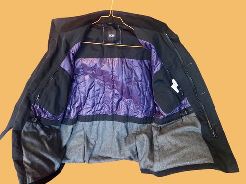 Hugo boss jacke tabox - hugo,