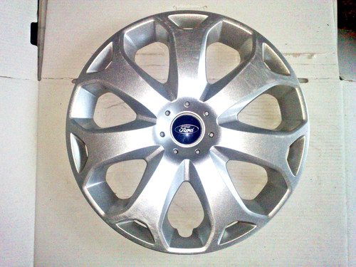 Ford zoll originalradkappe - ford,