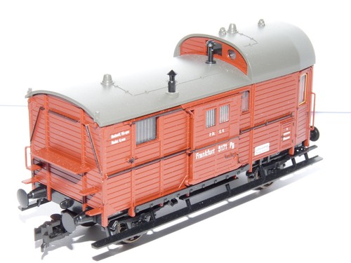 Fleischmann 5840 - 5840, ++