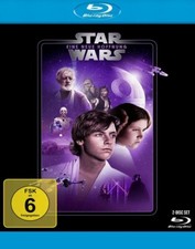 Star Wars: Episode 4 - Eine