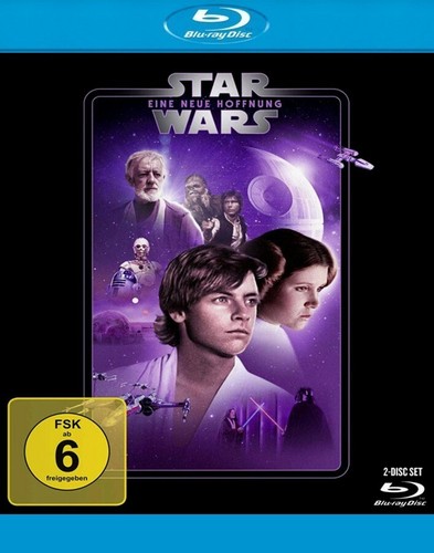 Star wars episode eine - star, wars: