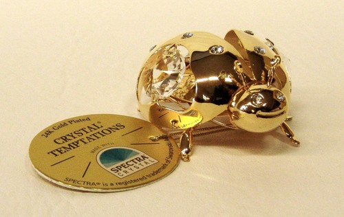 Crystal temptations - crystal,