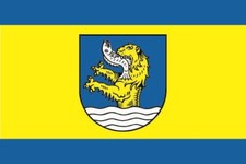 Aufkleber Ottersberg