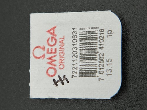 753 orig omega - orig.,