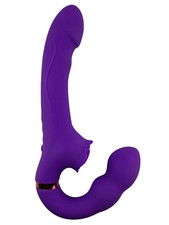 Massage Devices-G-Spot