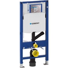Geberit Duofix WC Element