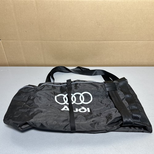 Audi ski bag sack genuine - ski,