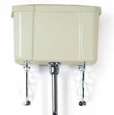 Elfenbein / Creme High Level