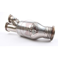 Wagner Tuning Downpipe für BMW 1er E82 E88 135i N55 500001015 Hosenrohr