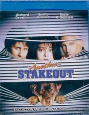 Another Stakeout - Richard