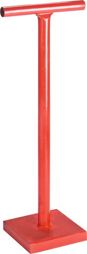Betonstampfer handstampfer - betonstampfer,