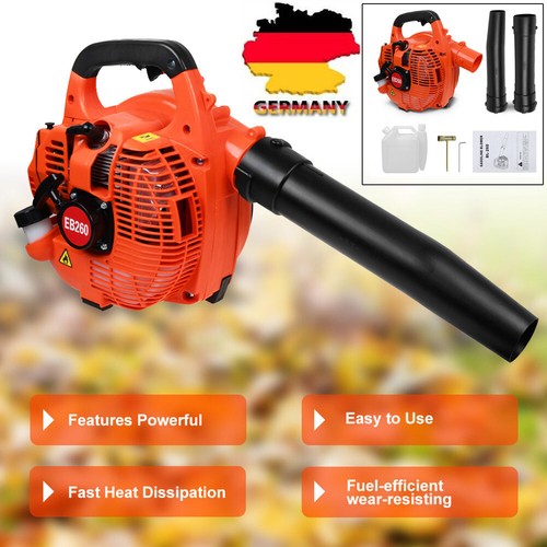 Profi garten benzin gebläse - garten,