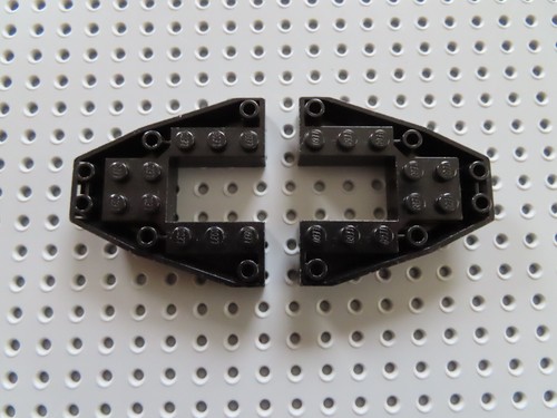Lego bug boot keilstein - lego,