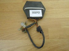 SUZUKI GS500E ECU CDI 615EP121