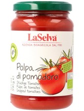 La Selva Polpa di Pomodoro