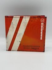 Rammstein - Reise Reise (2004)