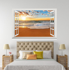 3D Die Sonne Strand 88 Offen