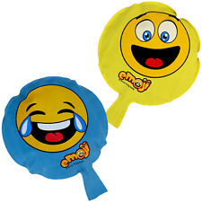 Emoji Furzkissen Pupskissen