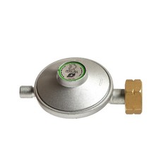 IGT 700mbar Gasregler