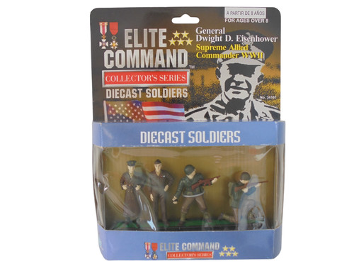 Satz von figuren ww2 - von,