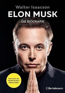 Elon musk die biografie - musk:,