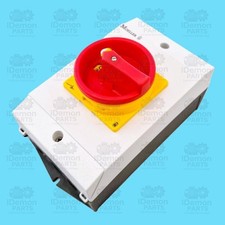 Eaton Moeller P1-32/I2/SVB