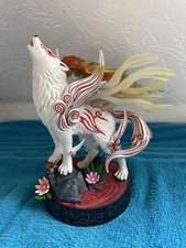 First4Figures Shiranui Celestial Howl Exclusive 9“ PVC Statue