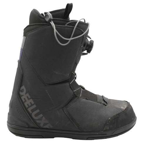 Gebrauchte deeluxe delta - gebrauchte,