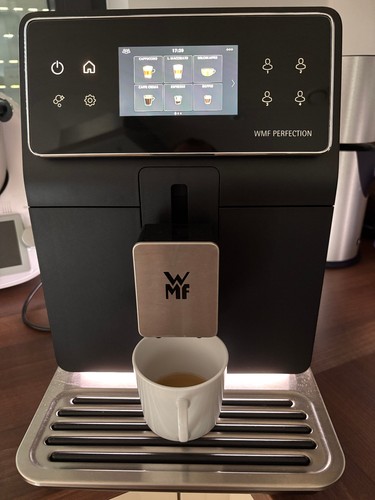Wmf perfection 840l - wmf,