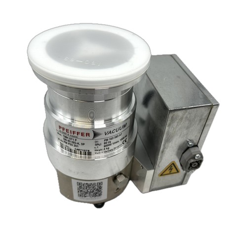 Lk4866 vakuumpumpe pfeiffer - vakuumpumpe,
