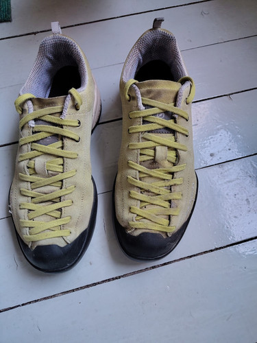 Scarpa mojito zustiegsschuhe - scarpa,