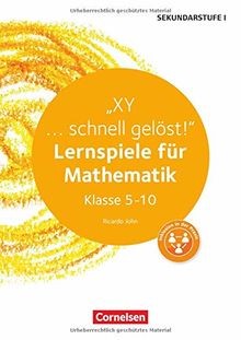 Lernspiele sekundarstufe - lernspiele, i